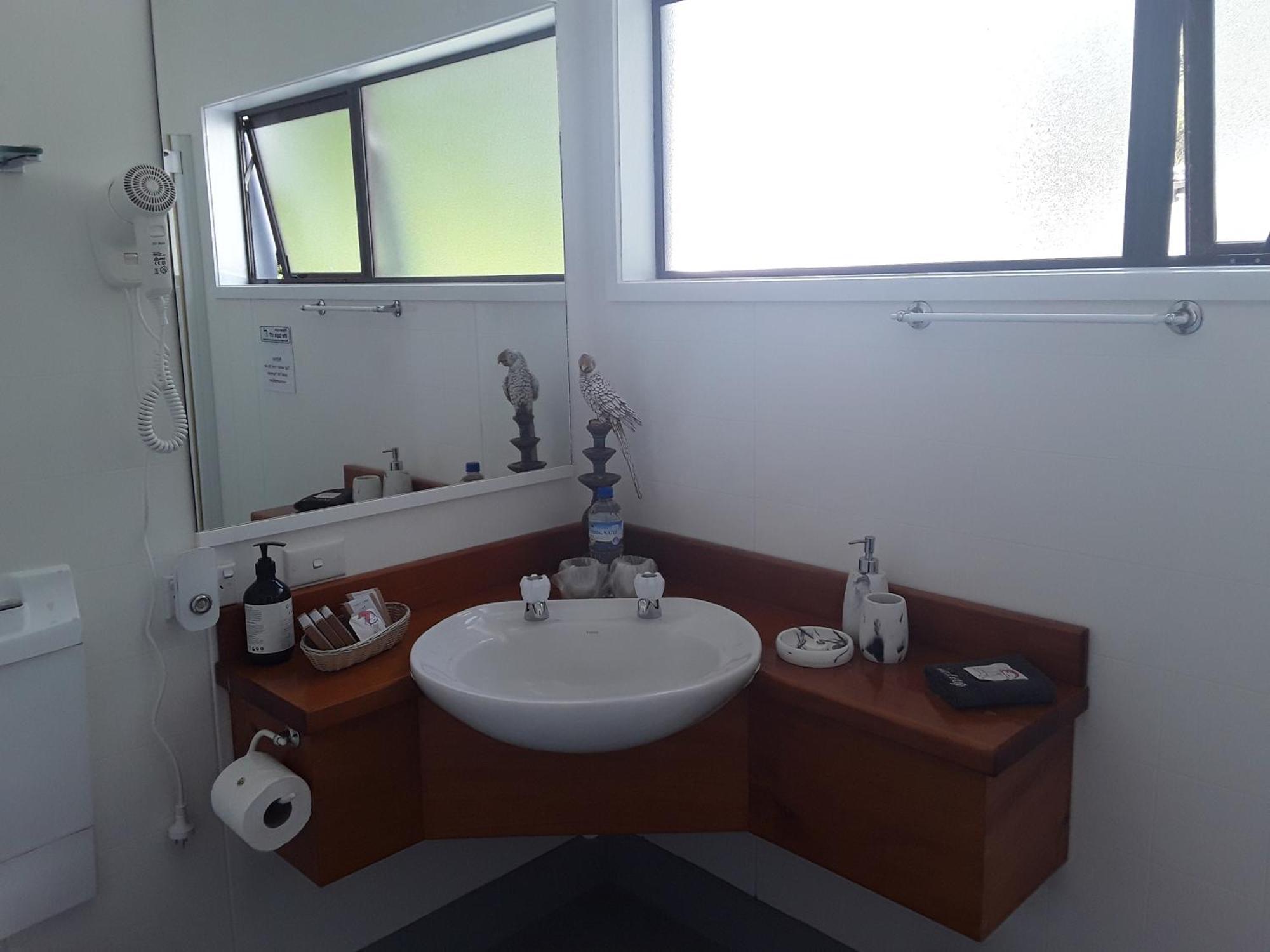 فيلا Tepopo Gardens Rural Retreat ستراتفورد المظهر الخارجي الصورة