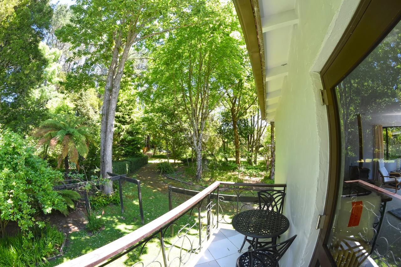 فيلا Tepopo Gardens Rural Retreat ستراتفورد المظهر الخارجي الصورة
